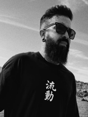 Fotografia barbeiro Saal